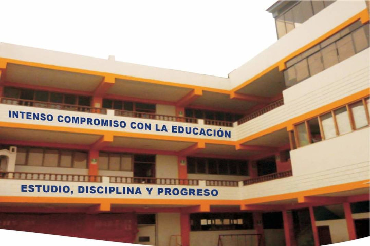 Colegio Sime Barbadillo